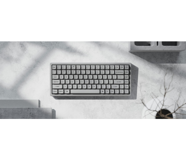 Keychron K2H-F1C - 1605244 - zdjęcie 5